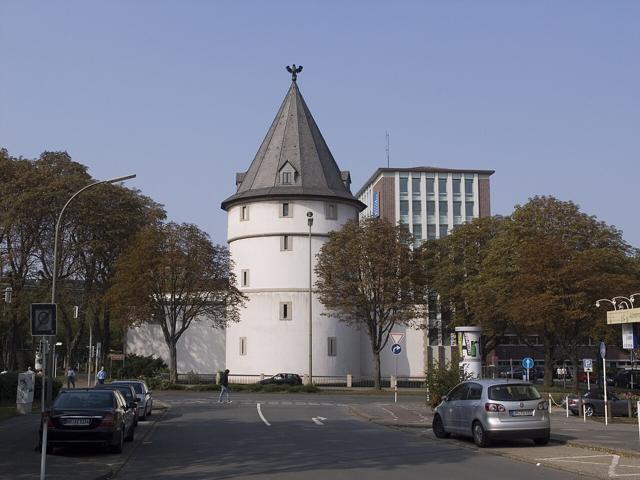 Adlerturm Dortmund